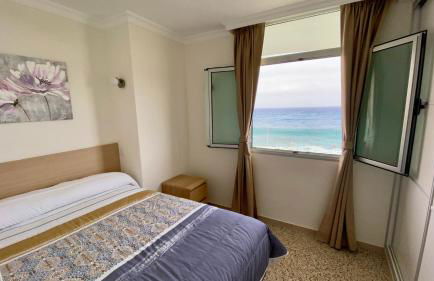 Hermoso Edificio Frente al Mar, a pie de Playa y hermosas vistas - Photo 39