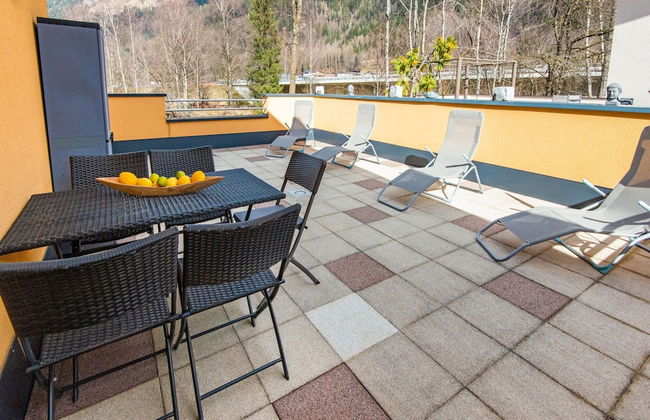 Modern Apartment in the Otztal - Foto 17
