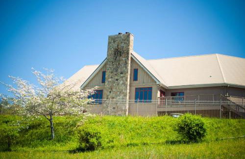 Country Hideaway at Mountain Lakes Resort - Foto 21