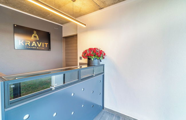 KRAVIT Premier Suites - Photo 1