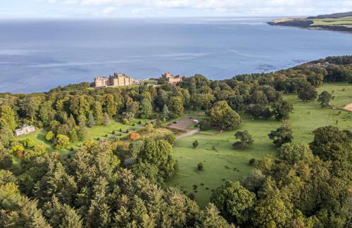 Garden House - Culzean Castle - Foto 34