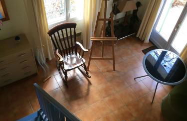 Villa charmante à Arpaillargues-et-Aureillac avec piscine privée - Photo 17