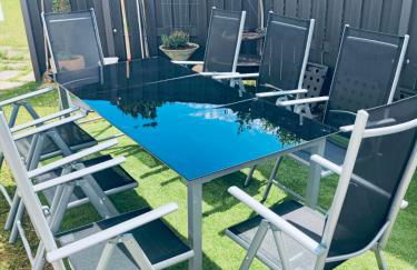 Ferienwohnung Sonnendeck einladend und freundlich - Foto 2