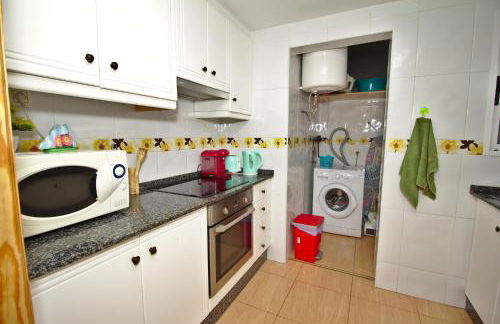 MAGIC APARTAMENT - ALICANTE - Photo 16