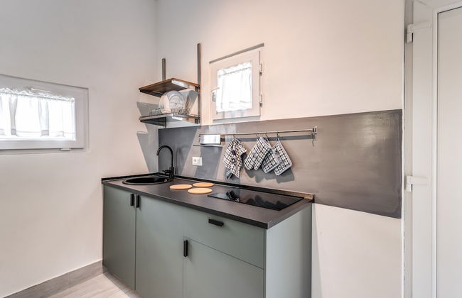 Vesuvio Home Capodichino - Foto 66