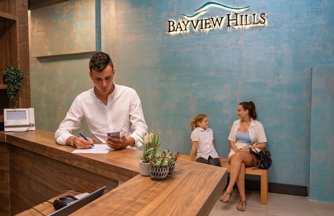 Bayview Hills Luxury Residences - Foto 79