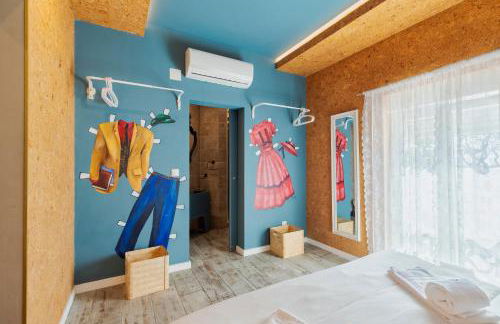 Y.Palmela - Boutique Apartments - Foto 130