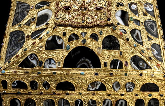 Découvrez la cathédrale d'Oviedo - Visite - Photo 1