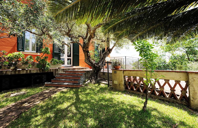 Villa degli Ulivi - Photo 63