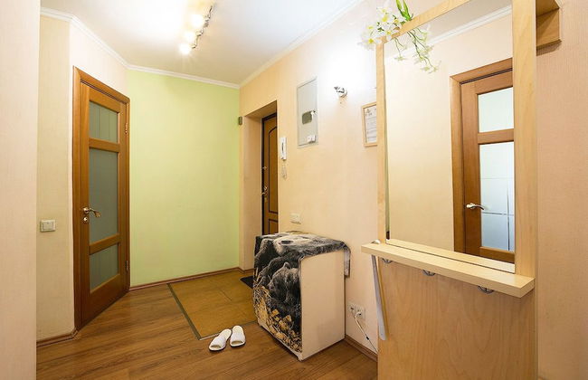 Apartment Etazhydaily Lenina - Foto 19