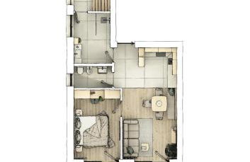 Residence Louise - Foto 57