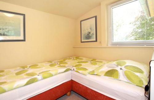 Feriendomizil Hönow - Foto 42