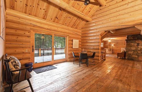 Riverfront Lodge on the Blackfoot - Foto 20