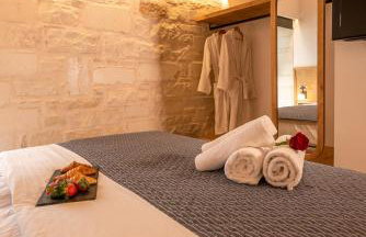 Villa Armenus, private pool, garden, BBQ - Foto 51