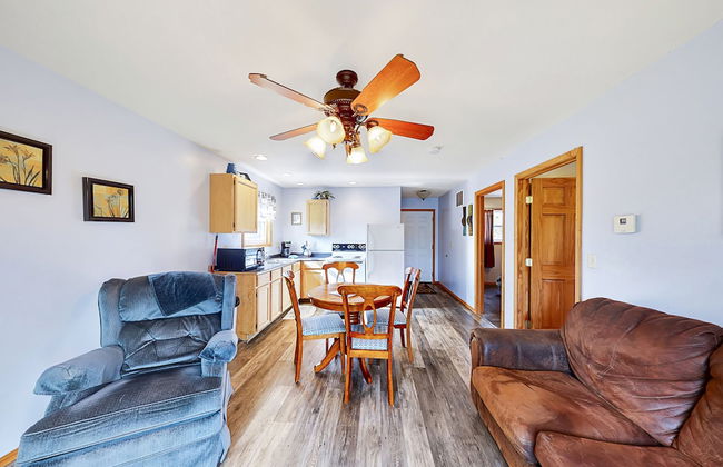 White Wing Resort - Foto 35