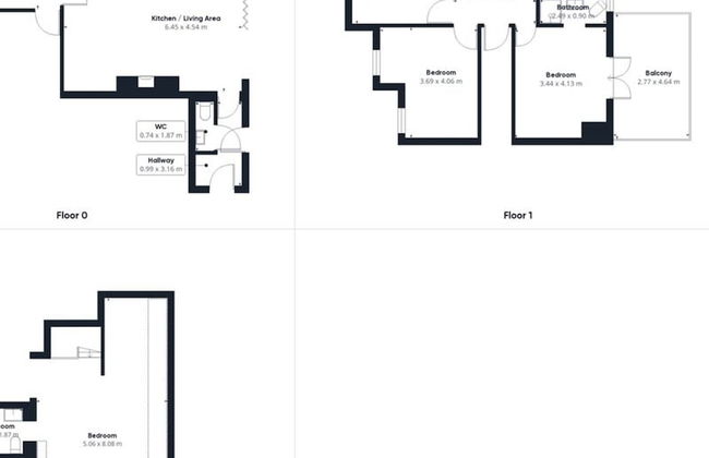 Host Stay Casa Feliz - Foto 26