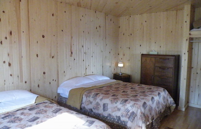 Chalets Shipek - Foto 7