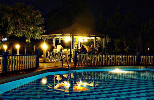 Hotel Livithra - Foto 18