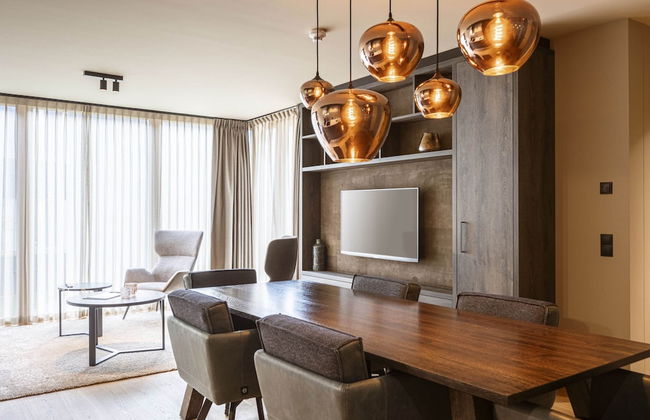 Apartment in Schruns Near ski Resort - Foto 14