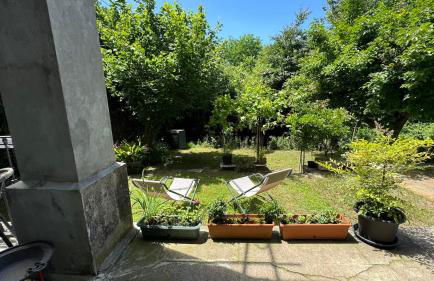 Curt da Beta - Casa vacanze con giardino, in Corte del XVIII secolo - Foto 30