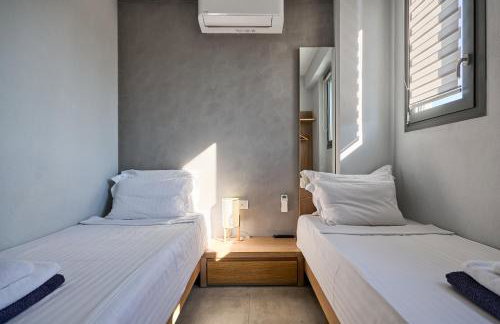 Ocean Private Villas - Pefkochori Halkidiki - Photo 80