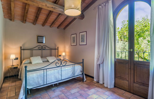 La Cupola: Giglio - Foto 22