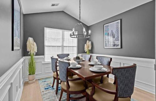 Comfortable 4BR Stay | Room for Everyone - Foto 7