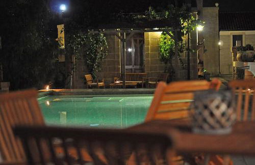 Masseria Sucéa - Foto 8