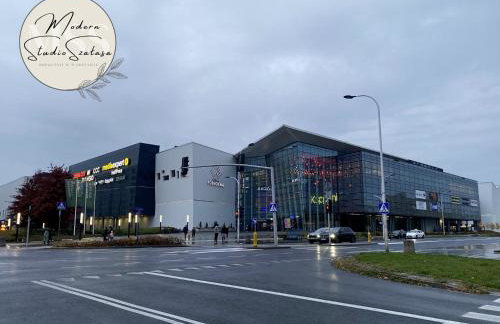 Modern Studio Szałasa - Foto 39