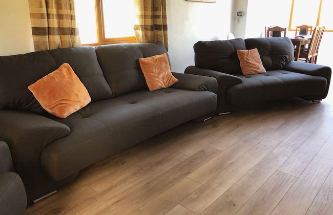 Hookless Holiday Homes - Foto 19