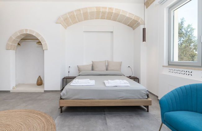 Stunning Villa Surrounded by Olive Trees - Beahost - Foto 11