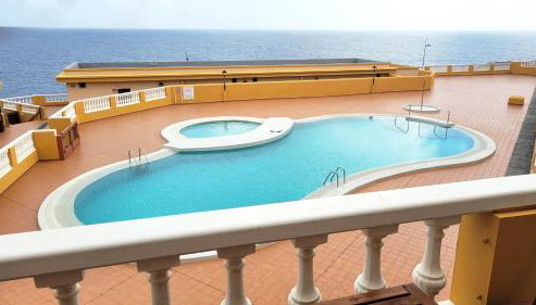Apt con piscina La Laja, La Restinga (El Hierro) - Foto 2