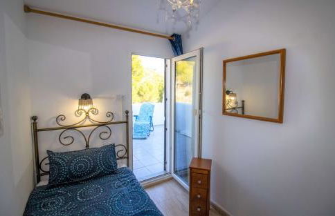 Luxury House - Montesol ALBERT VILLAS - Foto 34