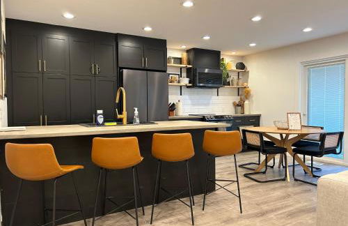 Off-Broadway - Modern woutdoor haven - Foto 9