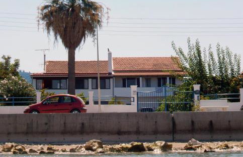 Eftichia Apartment - Foto 1