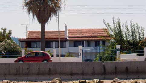 Eftichia Apartment - Foto 1