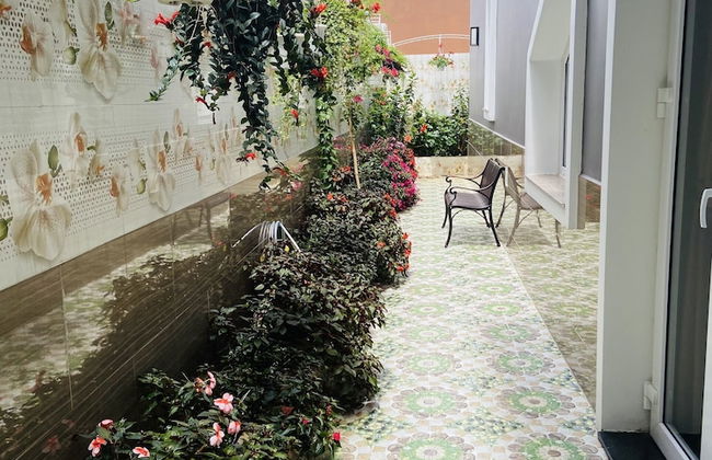 MINH CHIEN SUITE - Foto 32