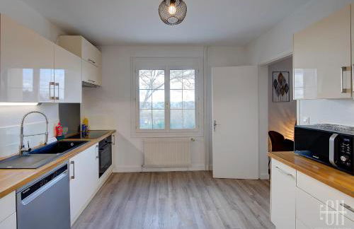 L'Alysse - Maison Familiale - Foto 27