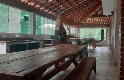 Recanto dos Passaros - Foto 64