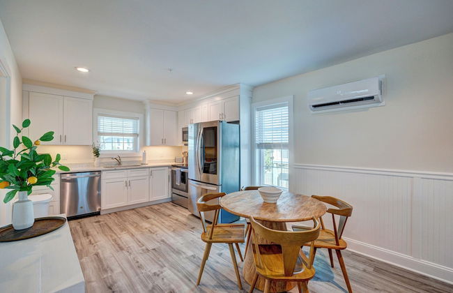 Saltwater Resort - Foto 45