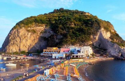 MARE NOSTRUM - BeachFront House - Sant'Angelo Ischia - Foto 1