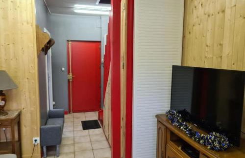 Maison de Campagne Les Oyats - Foto 6