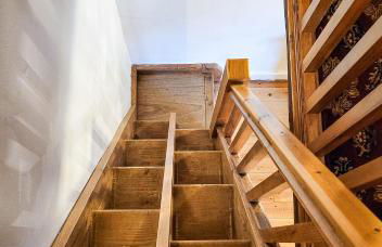 Barn in Happisburgh sleeping 2 and welcoming 5 dogs - close to beach! - Photo 10