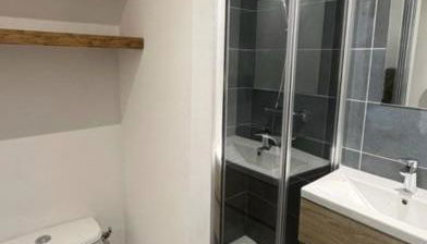 Le Gastelier - Foto 4, towels, Shower