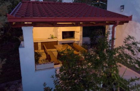 Apartment Villa Octopus - Foto 15