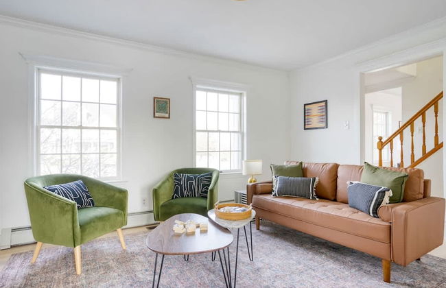 Billingswood by Boutiq - Foto 22