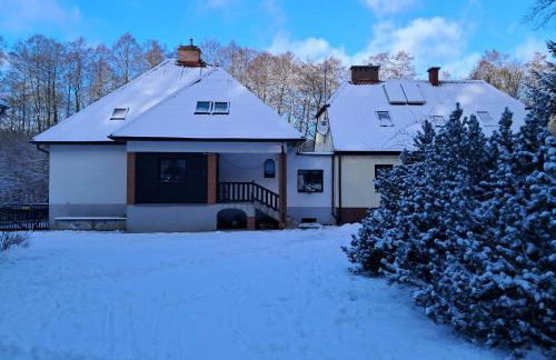 Leśniczówka Świt Gabriela Pieczka - Foto 2