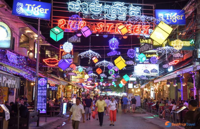 Bou Phanith Villa - Photo 24