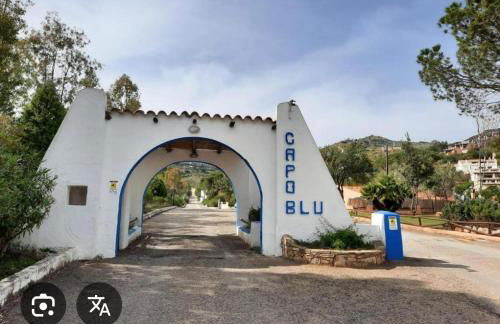 casa Evelyn Capo Blu - Foto 34