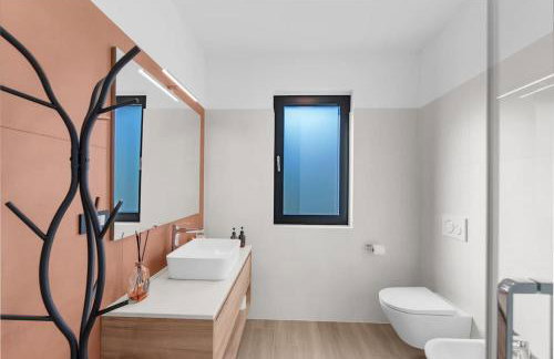 Villa Pina***** in Karigador/Novigrad - Foto 19